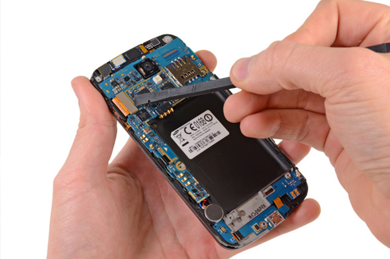 Unveiling the Power Behind Mobile Devices: The Mobile Phone Connector ...
