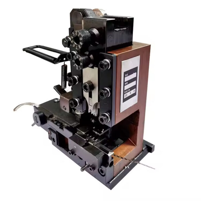 Cable Terminales Die Chain Female Pin Type Terminal Connector Mould ...