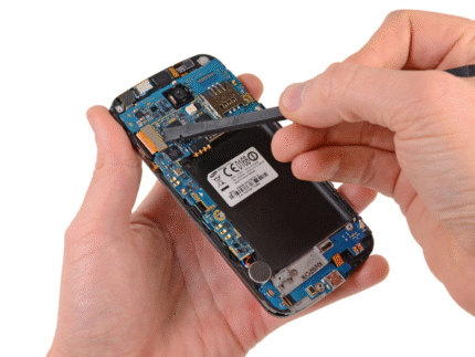Unveiling the Power Behind Mobile Devices: The Mobile Phone Connector ...