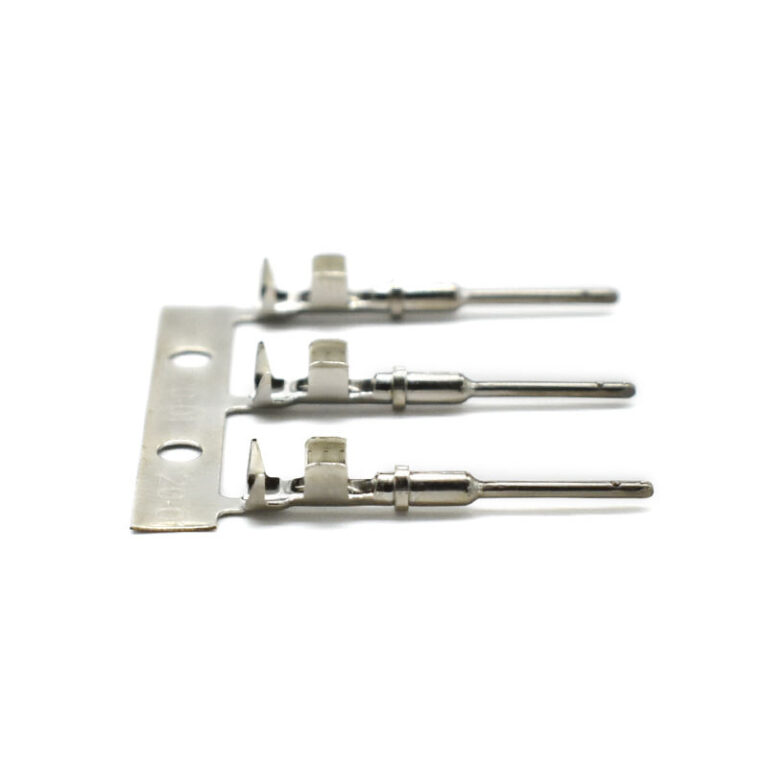 Home - One-stop custom terminals and connectors manufacturer