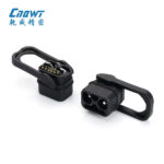 E-Bike Charging Connector