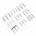 Thiết bị đầu cuối mạ niken