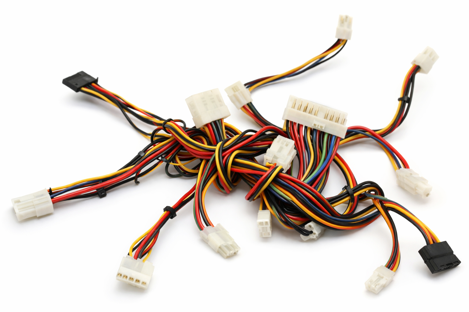 Why Are Terminals Important in Wiring Harnesses