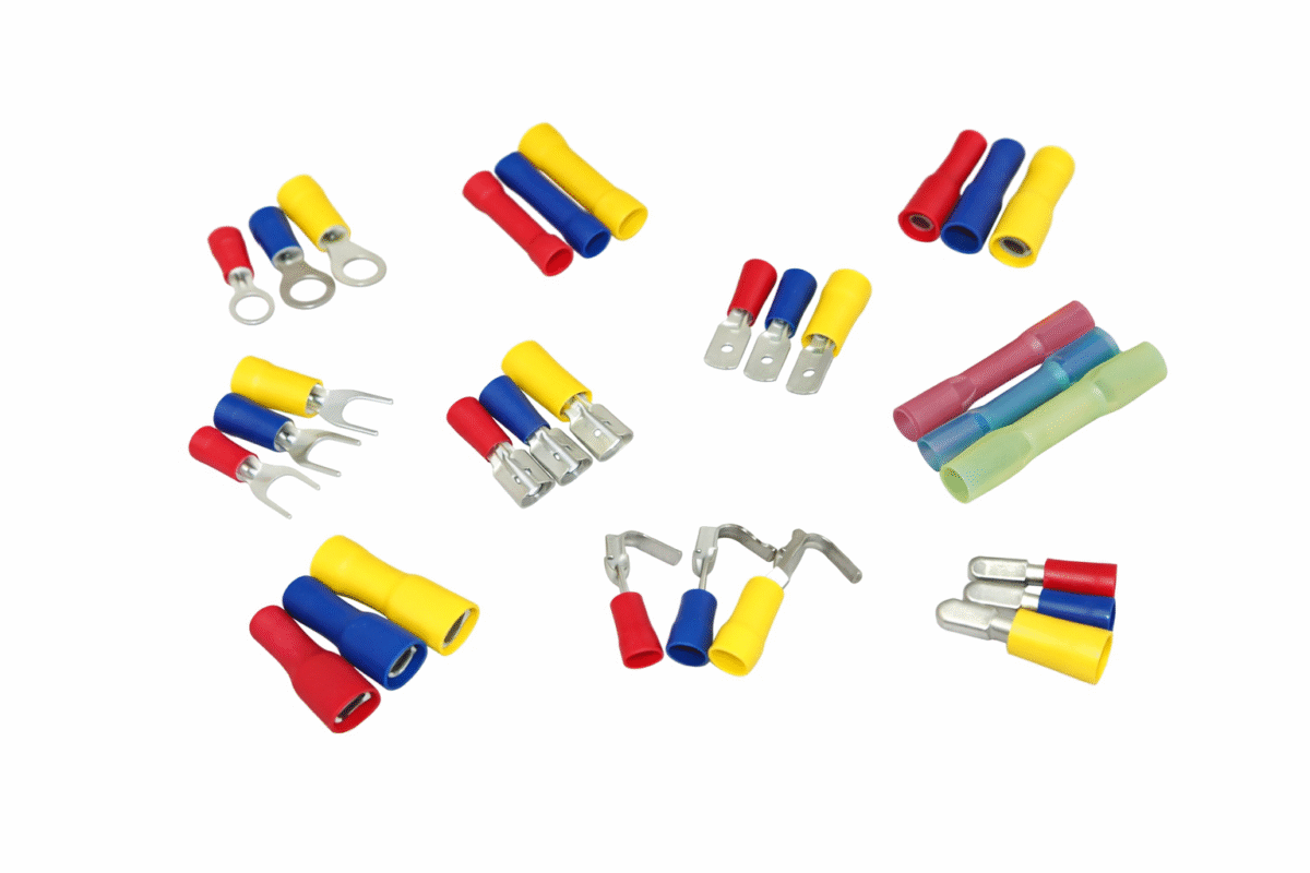 Common Terminal Terminology