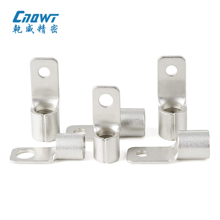 Home - One-stop custom terminals and connectors manufacturer