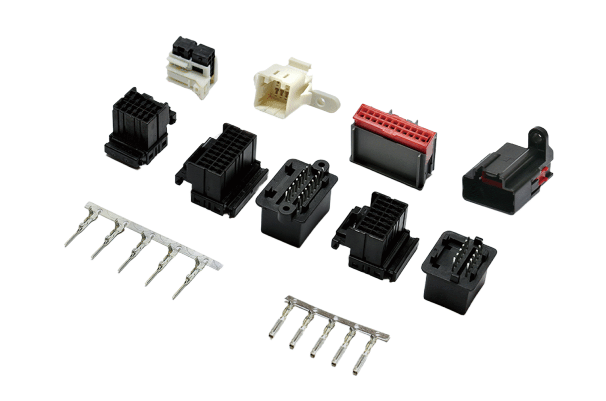 Electrical Terminal Manufacturer 1