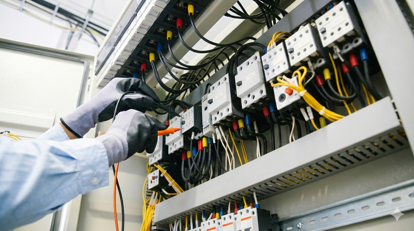 How Electrical Terminals Improve Safety and Reliability
