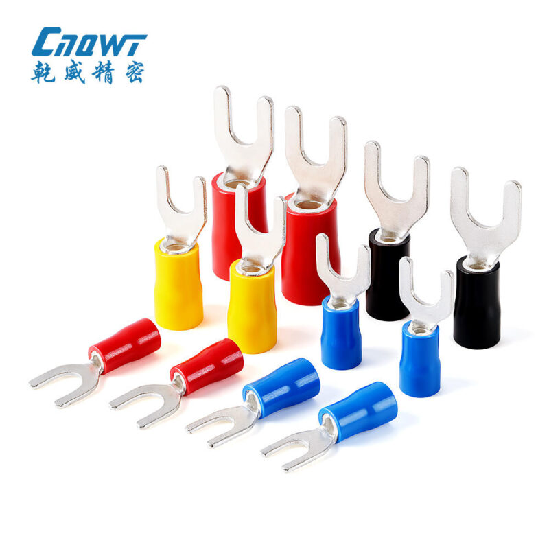 low voltage terminal