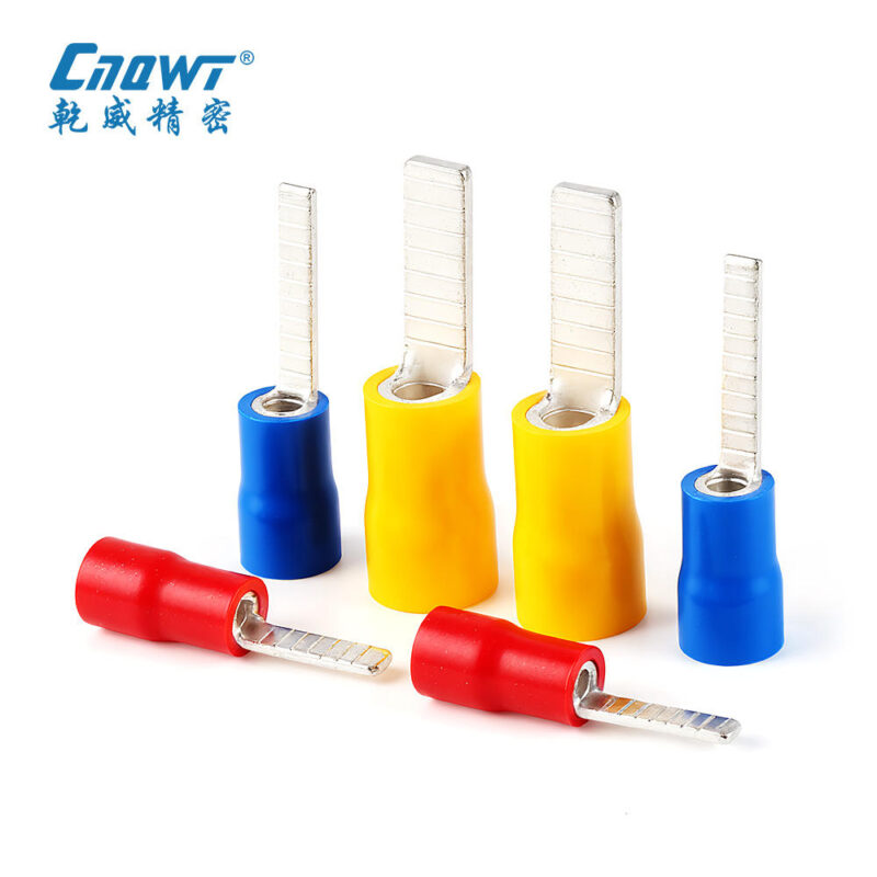 Replacement terminals