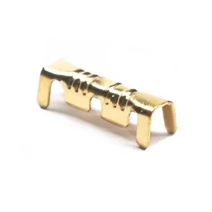 Home - One-stop custom terminals and connectors manufacturer