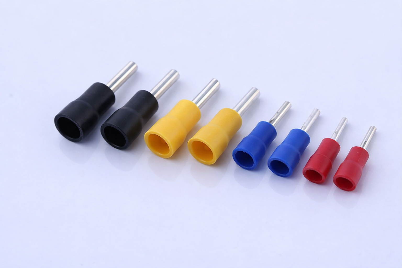 Uses of Pin Terminals