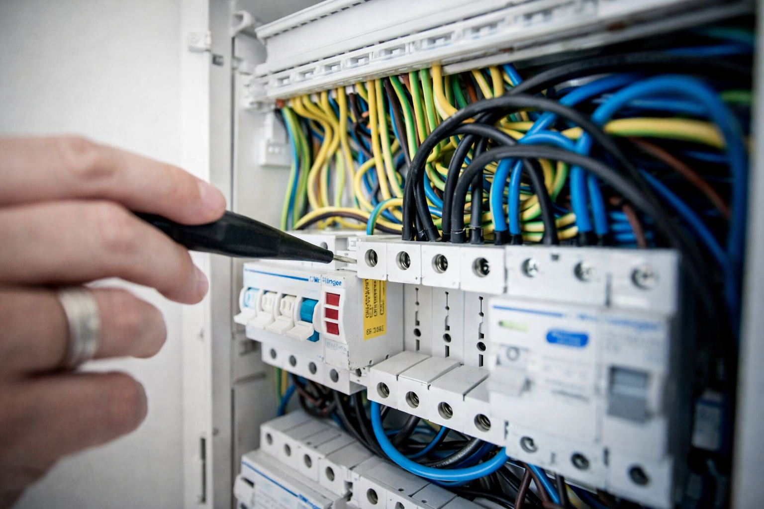 Uses of Pin Terminals