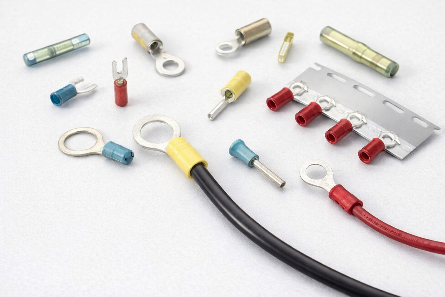 Solder Terminals: Applications, Advantages, and Limitations
