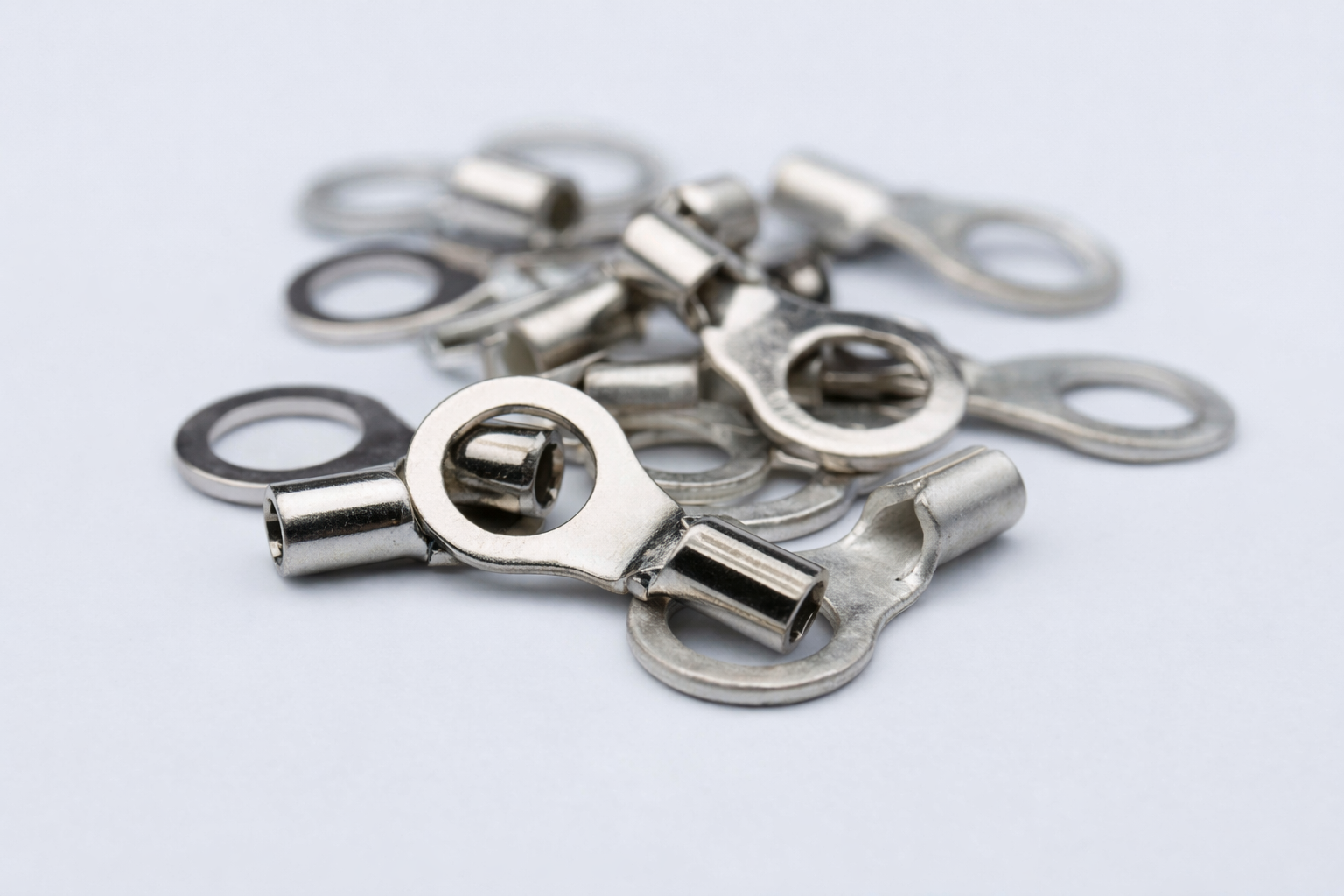 Solder Lug Terminals