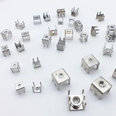 PCB Solder Terminals