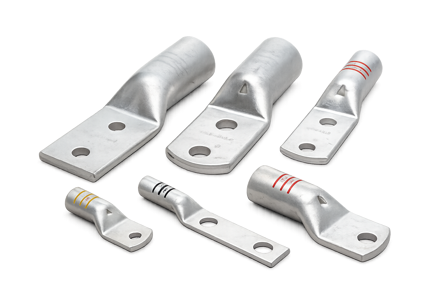 Compression Terminals