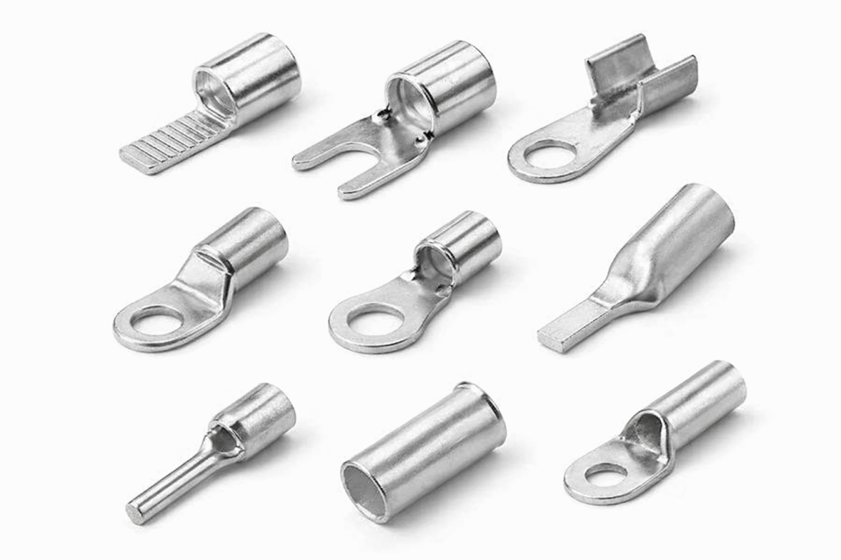 Copper vs Tinned Copper Terminals: Which One Is Better? - One-stop ...