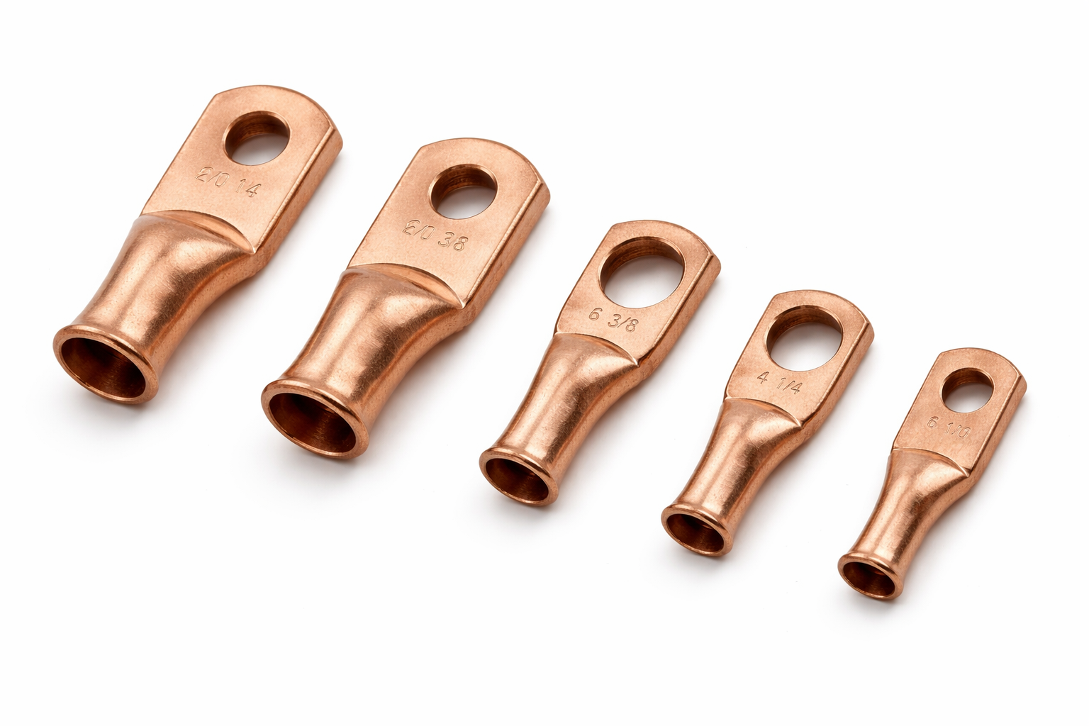 결론 도금 두께는 성능에 직접적인 영향을 미치는 핵심 엔지니어링 매개변수입니다., 내구성, 및 전기 터미널 비용. 두께가 어떤 영향을 미치는지 이해함으로써: 전기 전도도 부식 저항성 기계적 마모 더욱 스마트한 설계 및 소싱 결정을 내릴 수 있습니다.. 최적의 접근 방식은 가장 두꺼운 도금을 선택하는 것이 아니라 애플리케이션에 적합한 두께를 선택하는 것입니다..