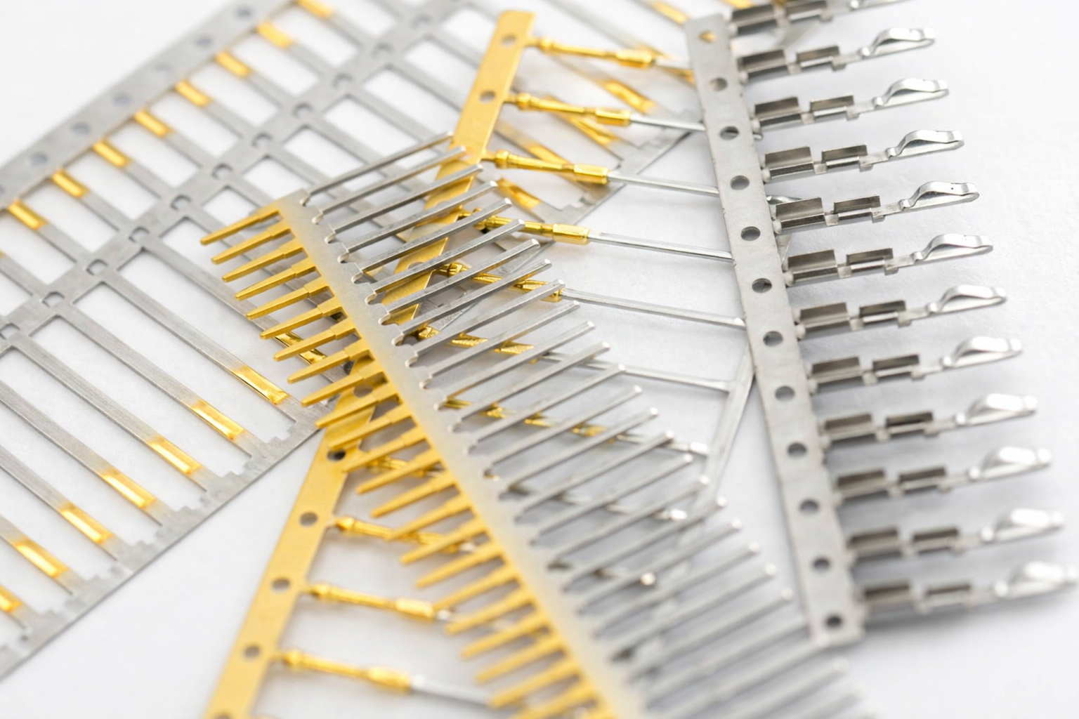 Chọn vật liệu đầu cuối cho nhiệt độ cao