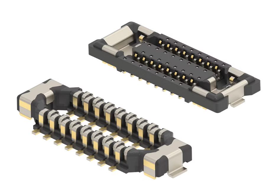 Board-to-Board Connectors