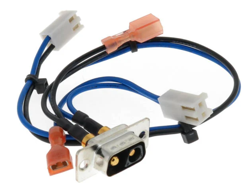 connector manufacturer