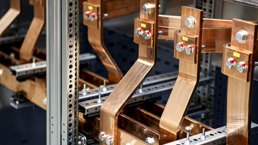 Busbar vs Cable Terminals: Key Differences Explained - One-stop custom ...