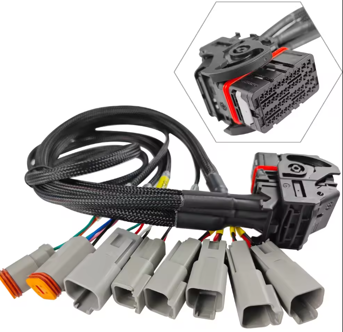 connector manufacturer