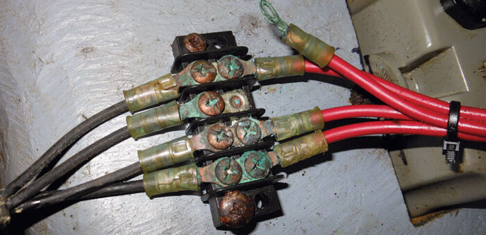 Corrosion Resistance in Electrical Terminals: How to Prevent Failures ...