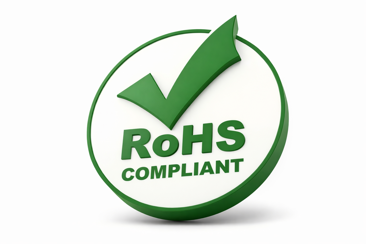 RoHS-Compliant Terminal