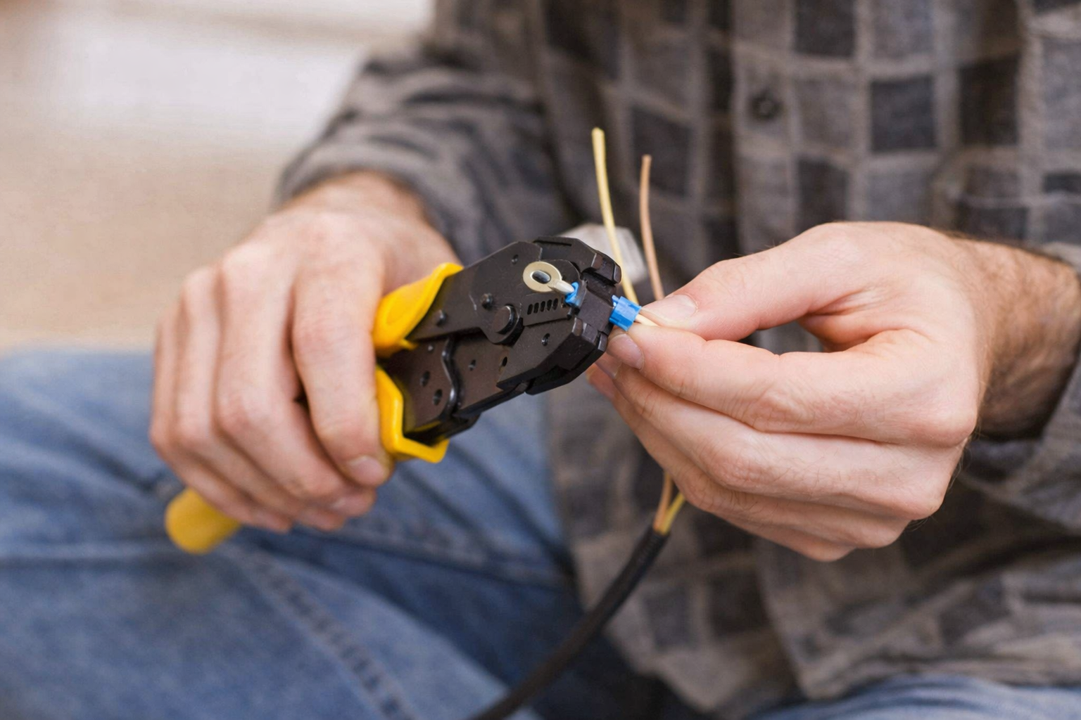 Understanding Crimp Height