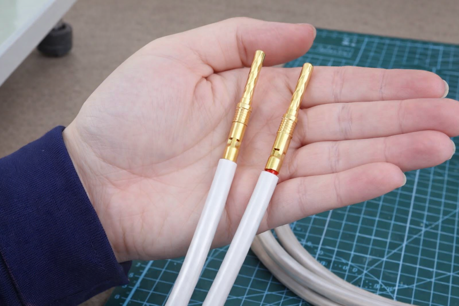 What Is Cold Welding in Terminal Crimping