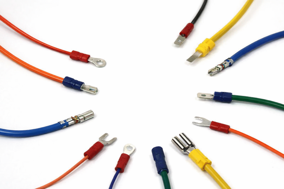 Terminal Pull Force