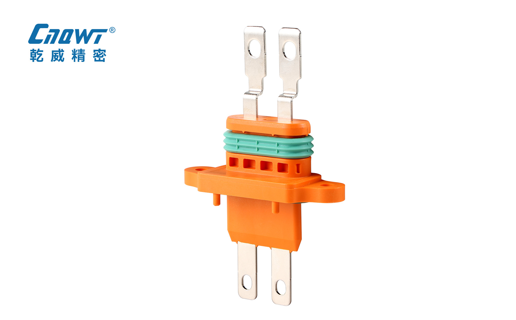 Auto case - Qianwei 1