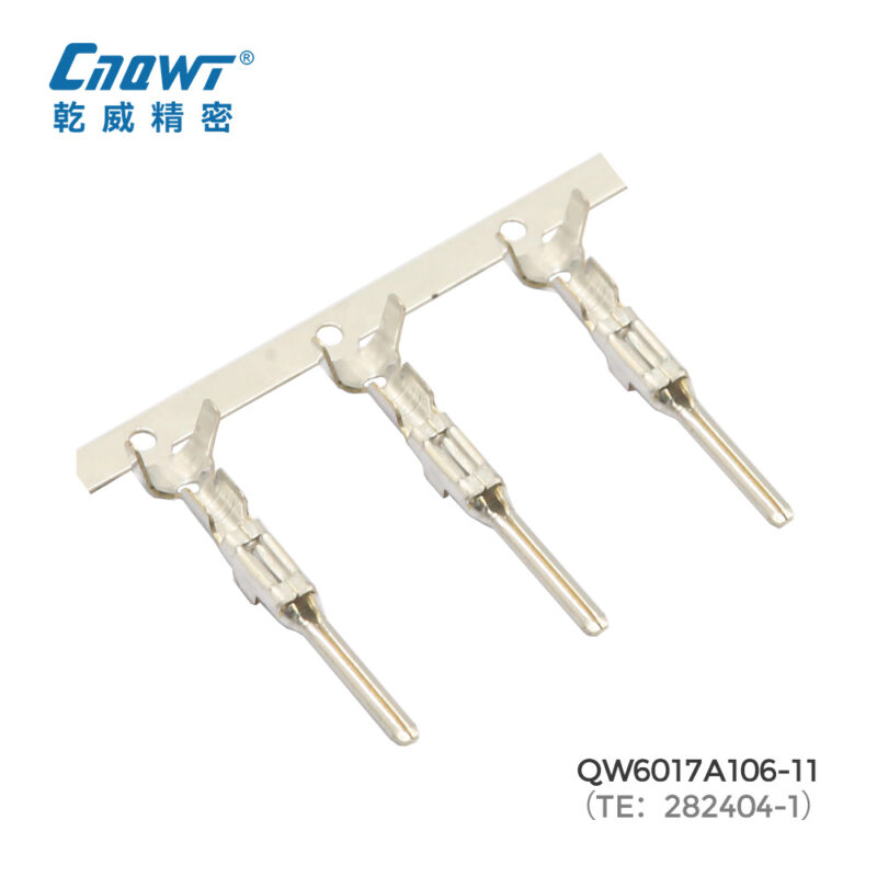 QW6017A106-11（TE：282404-1）