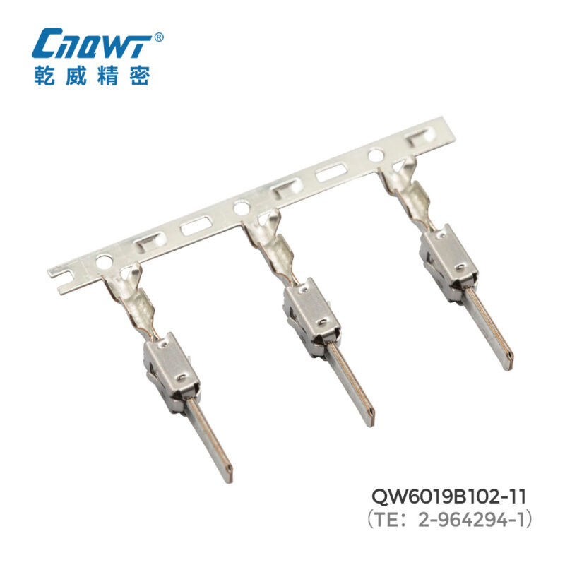 QW6019B102-11（TE：2-964294-1）