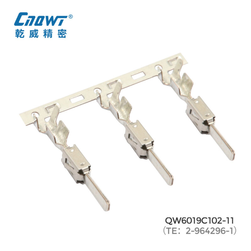 QW6019C102-11（TE：2-964296-1）