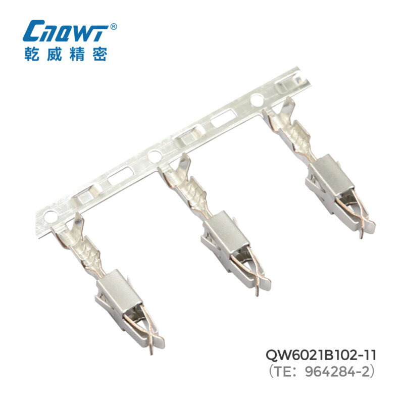 QW6021B102-11（TE：964284-2）