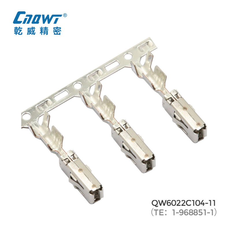 QW6022C104-11（TE：1-968851-1）