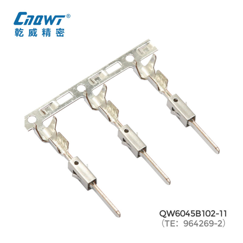 QW6045B102-11（TE：964269-2）