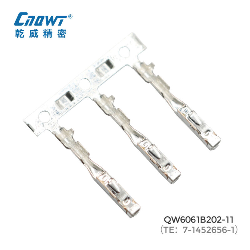 QW6061B202-11（TE：7-1452656-1）