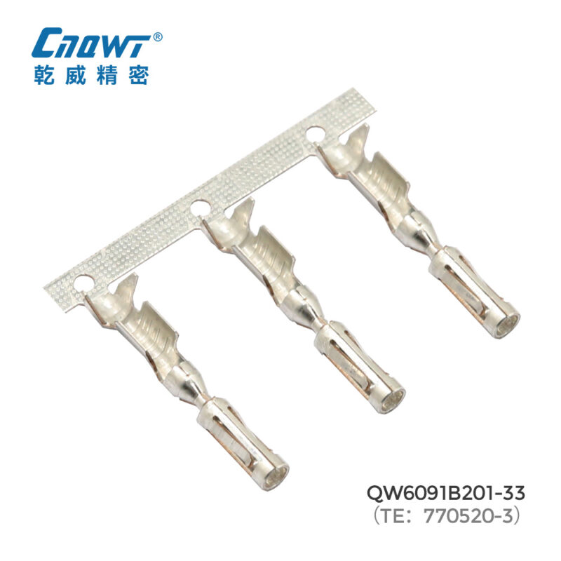 QW6091B201-33（TE：770520-3）
