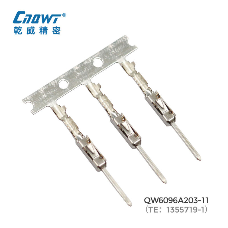 QW6096A203-11（TE：1355719-1）