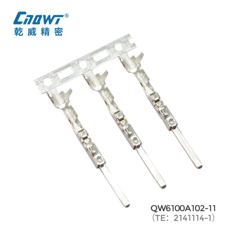 QW6100A102-11（TE：2141114-1）