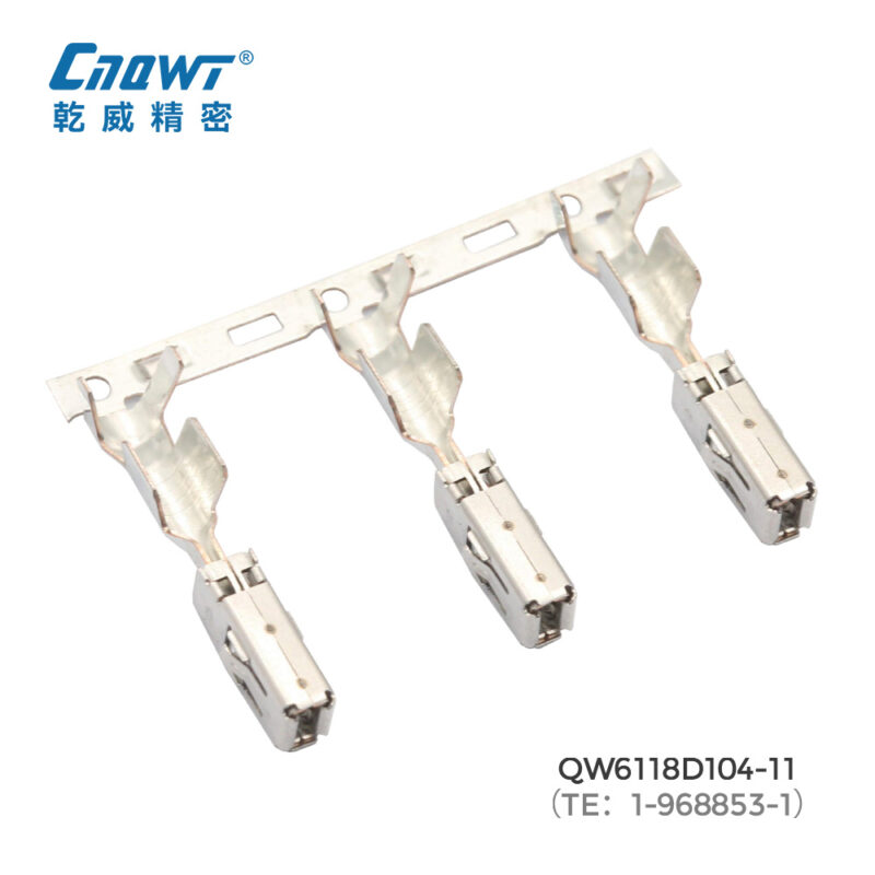QW6118D104-11（TE：1-968853-1）