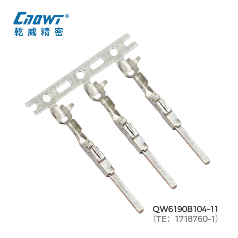 QW6190B104-11（TE：1718760-1）