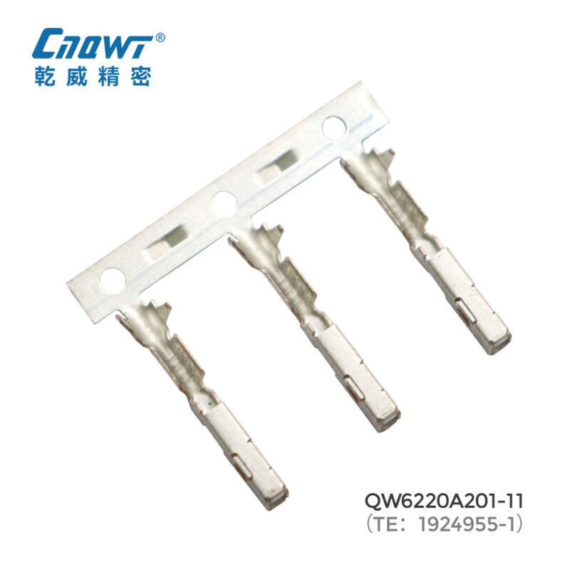 QW6220A201-11（TE：1924955-1）