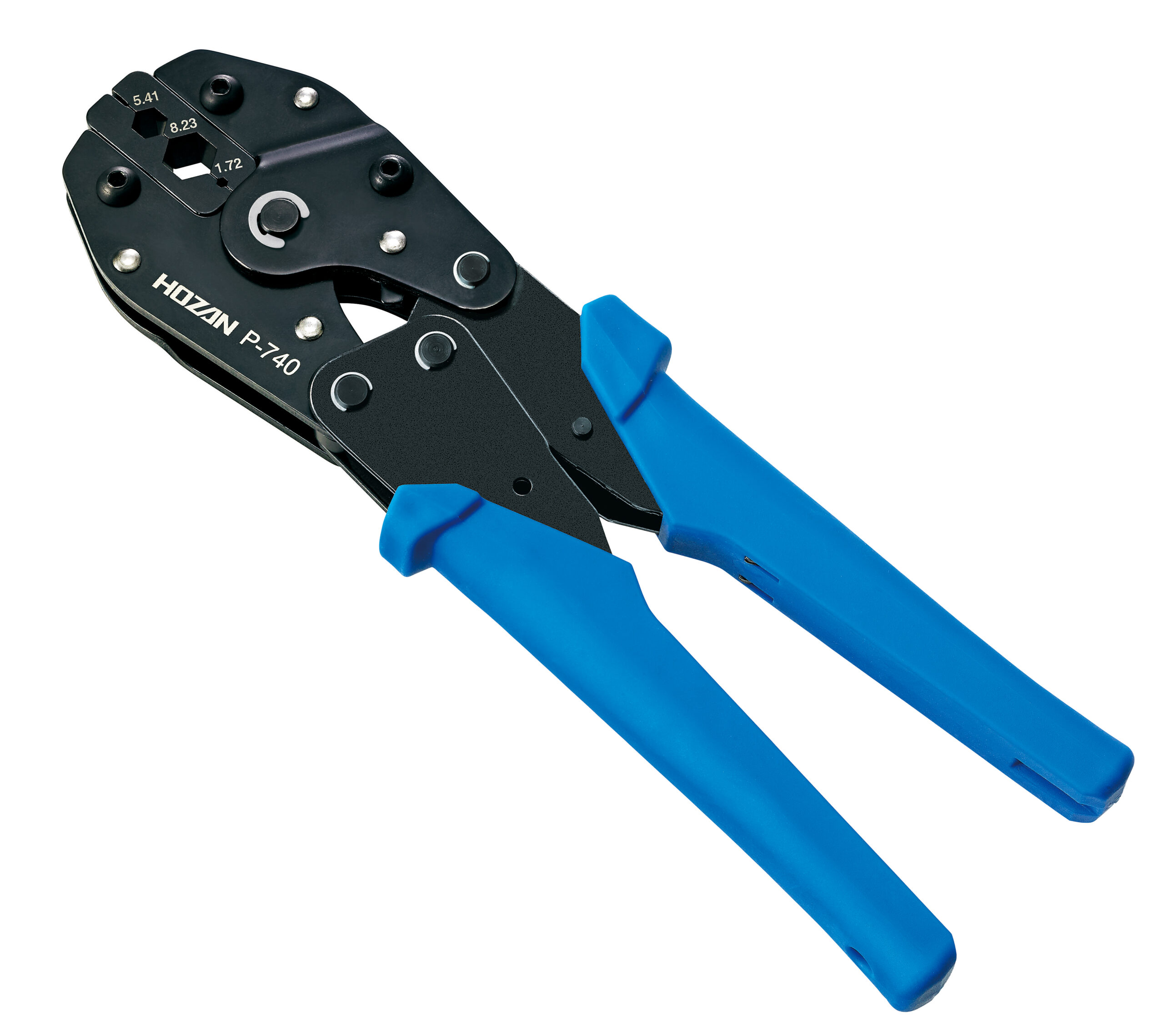 manual hand crimpers