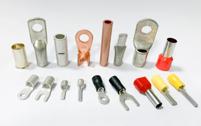 What Is Cold Welding in Terminal Crimping