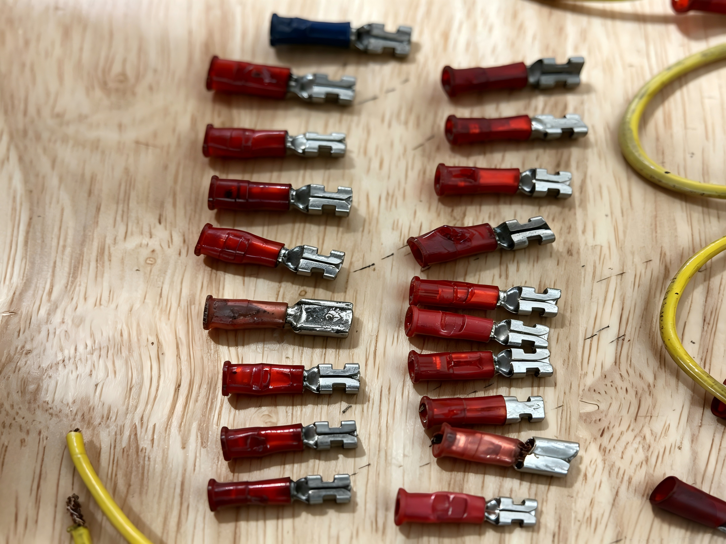 Why Poor Crimping Causes Electrical Failures