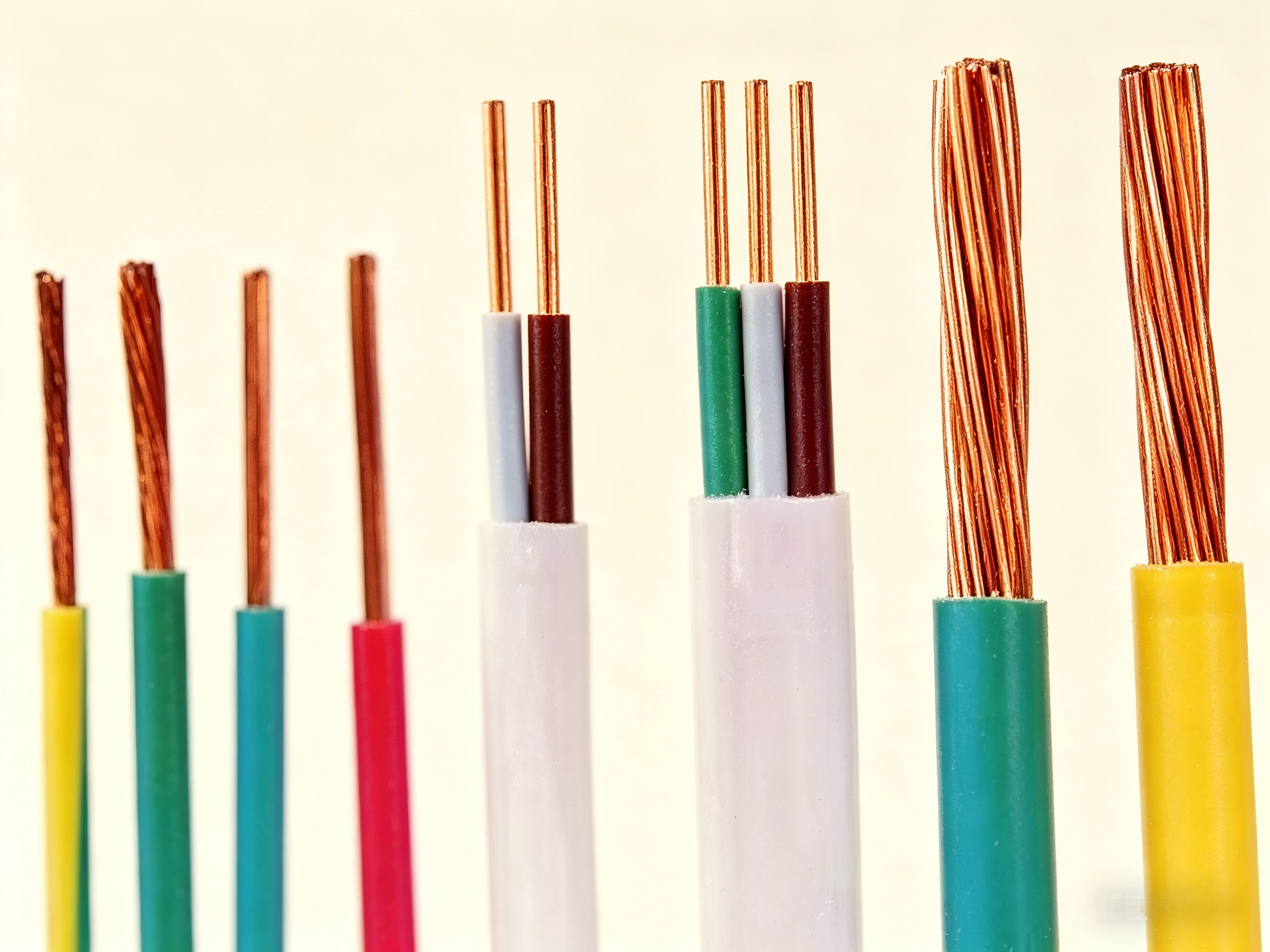 Crimping Multi-Strand vs Single-Strand Wires